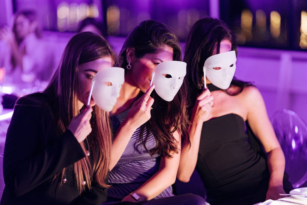 Nadja Popivoda Jovana Kvrzic Tina Grabez