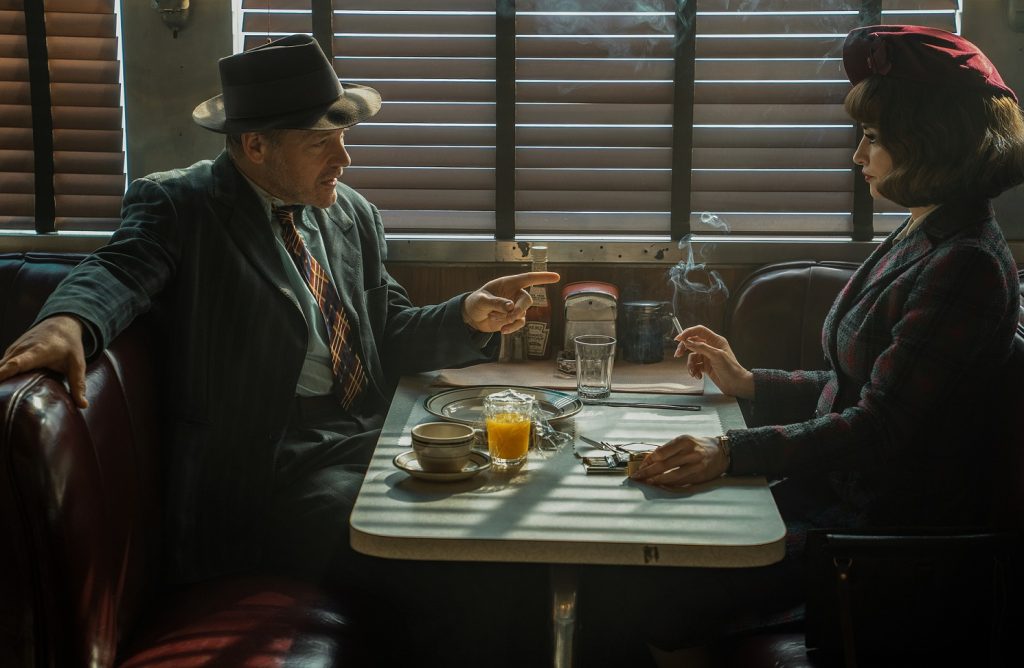 Nevesta foto Blitz Film 02