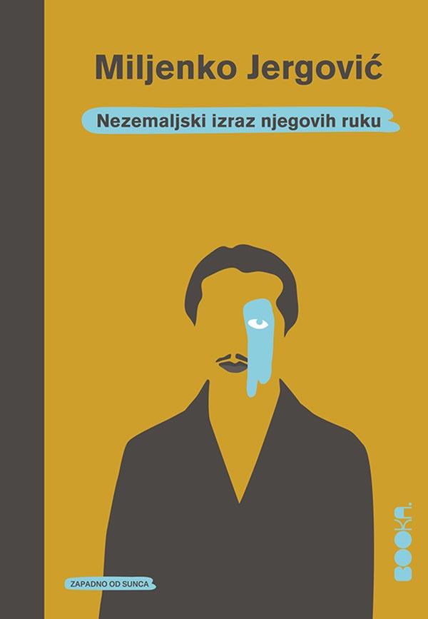 Nezemaljski izraz njegovih ruku