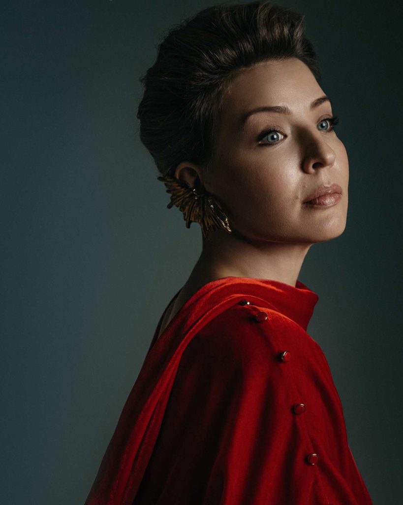 Koncert Poline Osetinskaje 18. marta u Narodnom pozorištu 7 Narodno pozorište