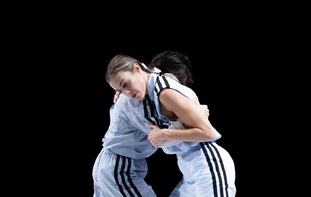 Predstava Sport Salvo Lombard Lozionica BDF