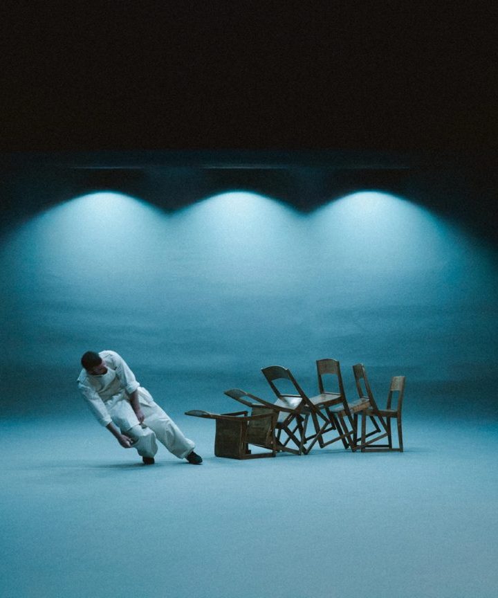 Predstava Tempo Kalle Nio Fernando Melo Lozionica