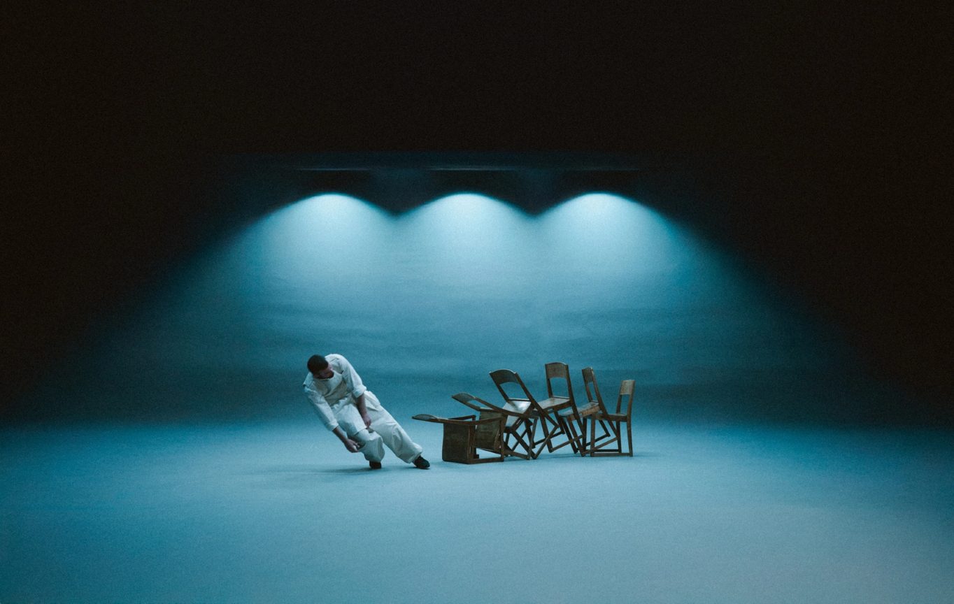 Predstava Tempo Kalle Nio Fernando Melo Lozionica