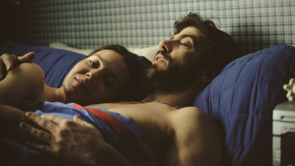 Osmomartovska revija filmova - Svet po njoj 10 Priroda ljubavi FOTO Music Box Films 3