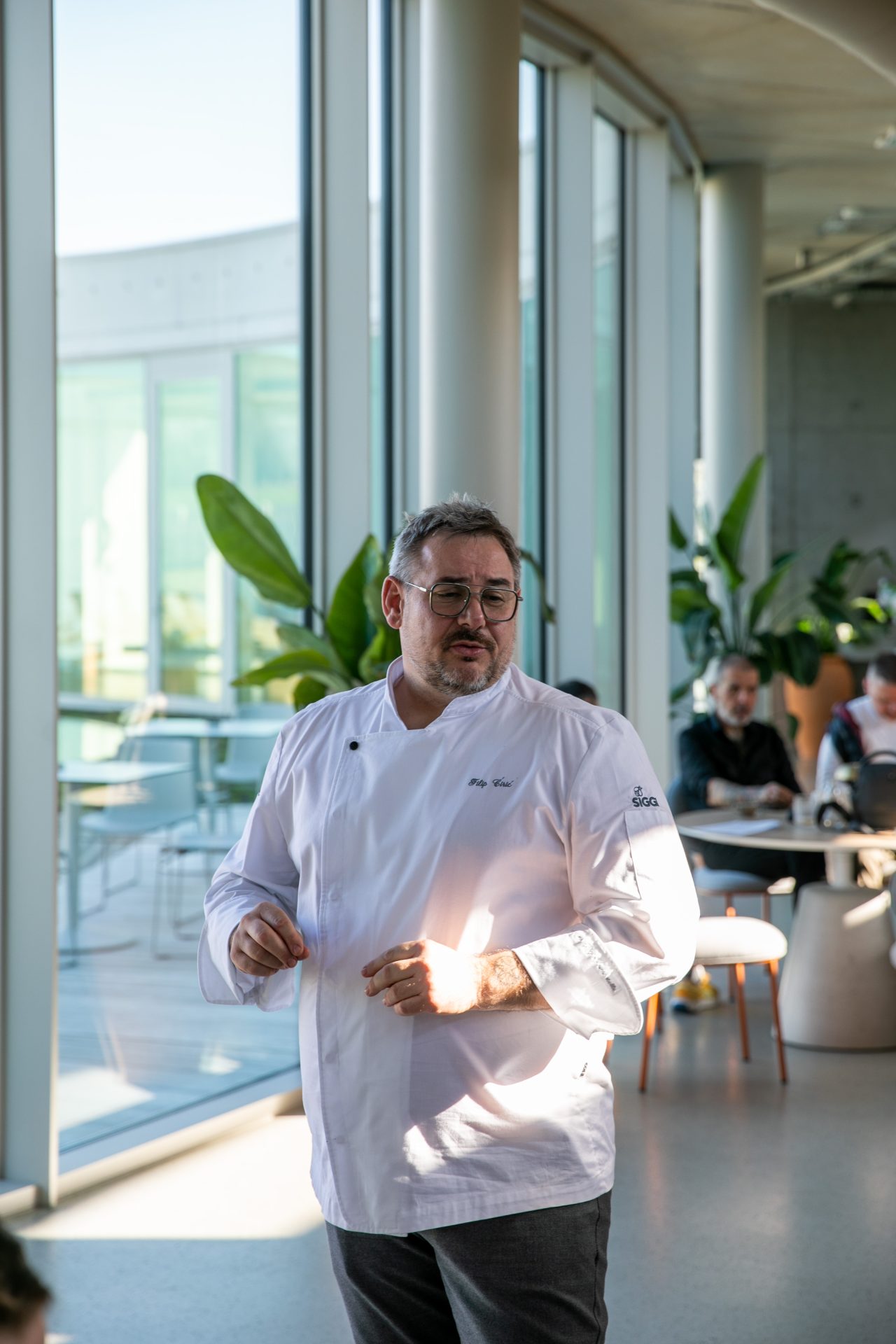 Range Rover Ekata Estate 22