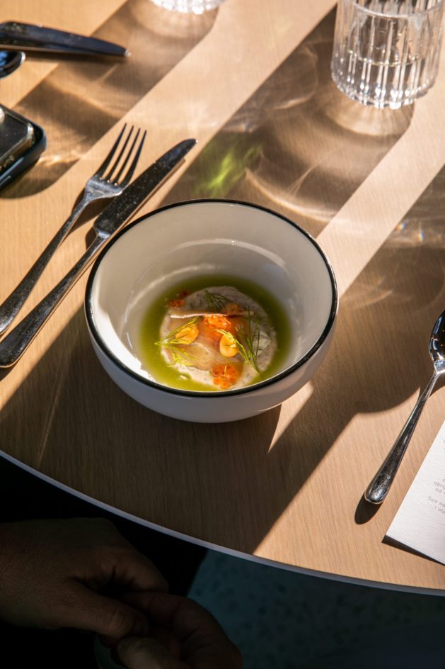 Range Rover Ekata Estate 23