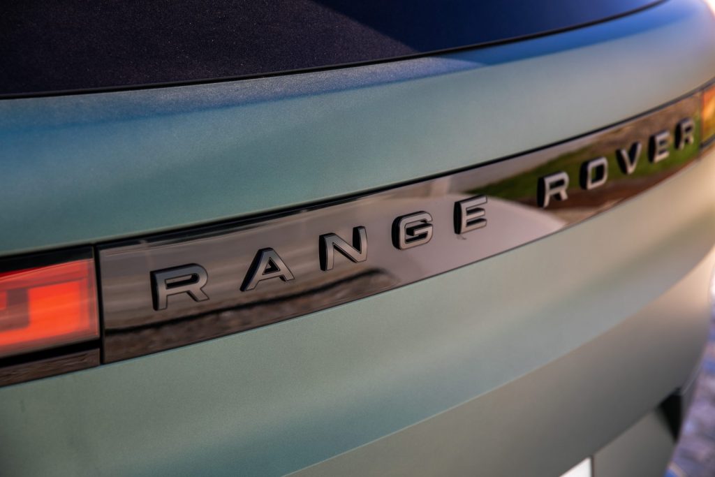 Range Rover Ekata Estate 5