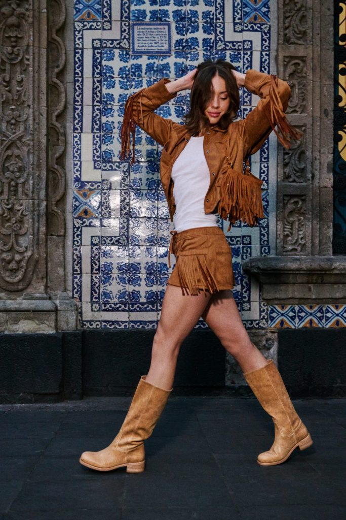 HELLO SPRING! Zakoračite u novu modnu sezonu u STEVE MADDEN ritmu 7 SM 2026 SPRING DOMESTIC RETAIL DTC INTL HELLO RIGGS BANANA 0061