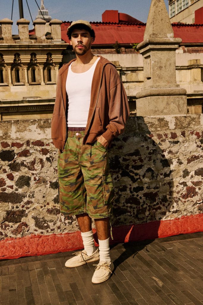 HELLO SPRING! Zakoračite u novu modnu sezonu u STEVE MADDEN ritmu 14 SM 2026 SPRING INTL CIAO ARGYLE TAN V2 090