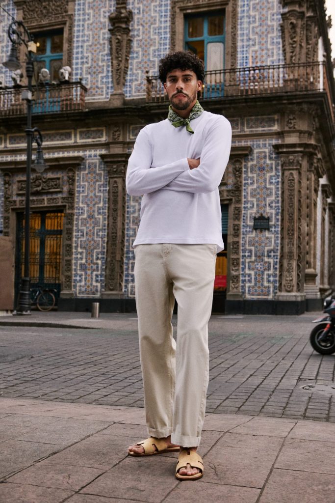 HELLO SPRING! Zakoračite u novu modnu sezonu u STEVE MADDEN ritmu 11 SM 2026 SPRING INTL HELLO LEON TOASTED ALMOND 0067