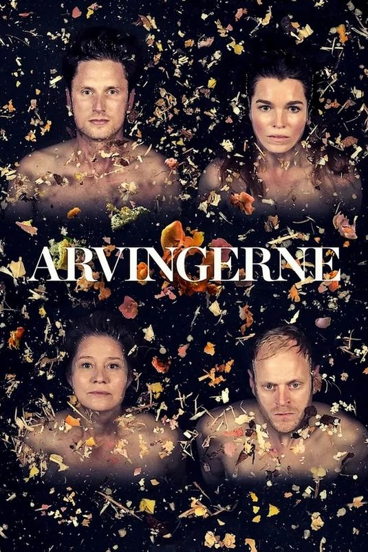 Idealna za ljubitelje porodične drame: Danska serija Arvingerne 7 Arvingerne