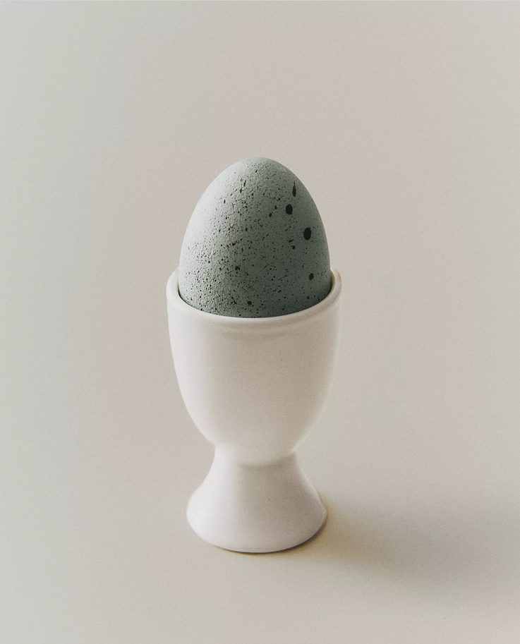 Zara Home komadi kojima planiramo da upotpunimo Uskršnju trpezu 7 Zara Home