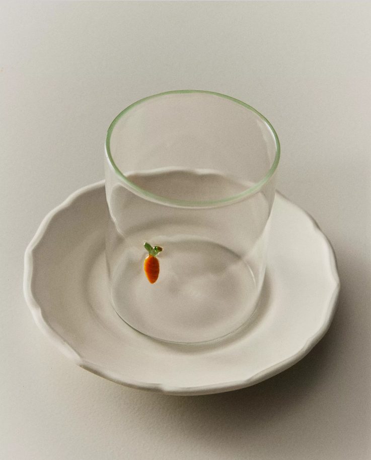 Zara Home komadi kojima planiramo da upotpunimo Uskršnju trpezu 10 Screenshot 2026 03 31 at 10 13 00 CASA OD BOROSILIKATA SARGAREPA USKRSNJA KOLEKCIJA Zara Home SRBIJA SERBIA