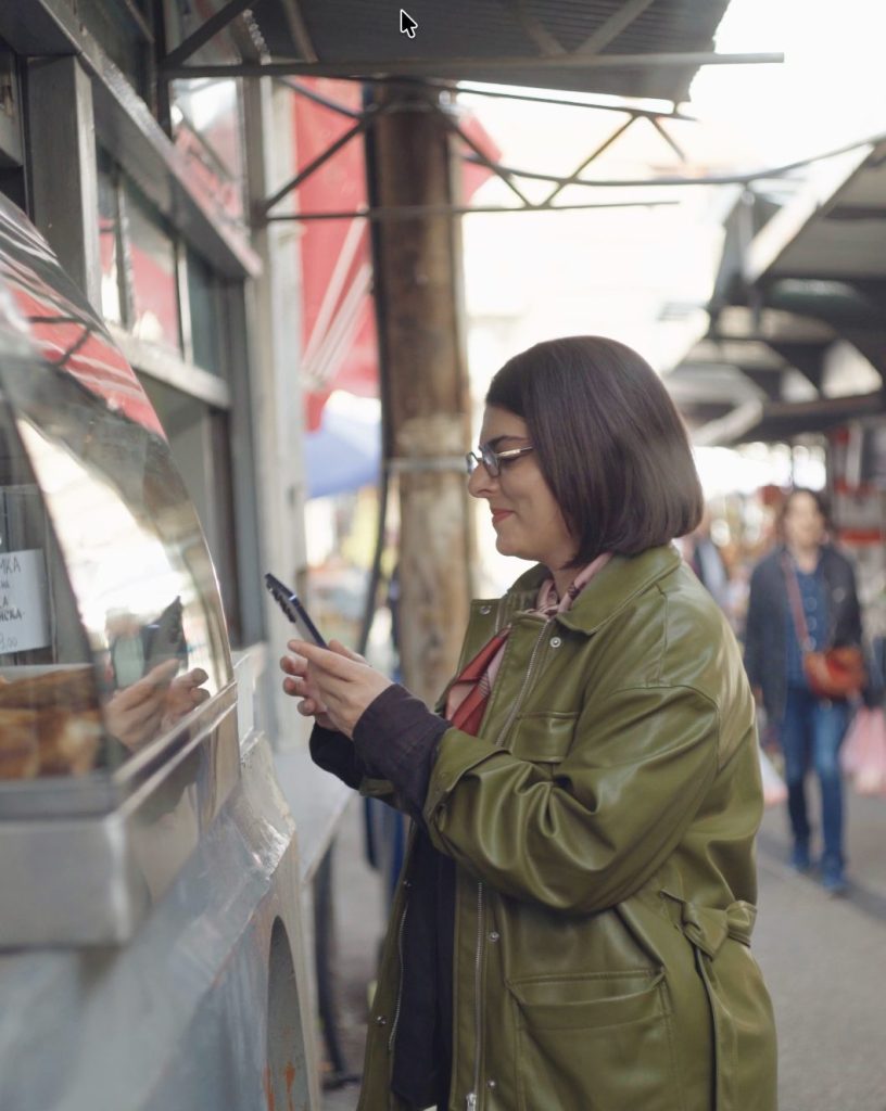 Ulice i lica: Beograd kroz objektiv Jelene Čejović Vukčević (Bura Bonaca) 7 Screenshot 2026 03 31 at 10.34.58