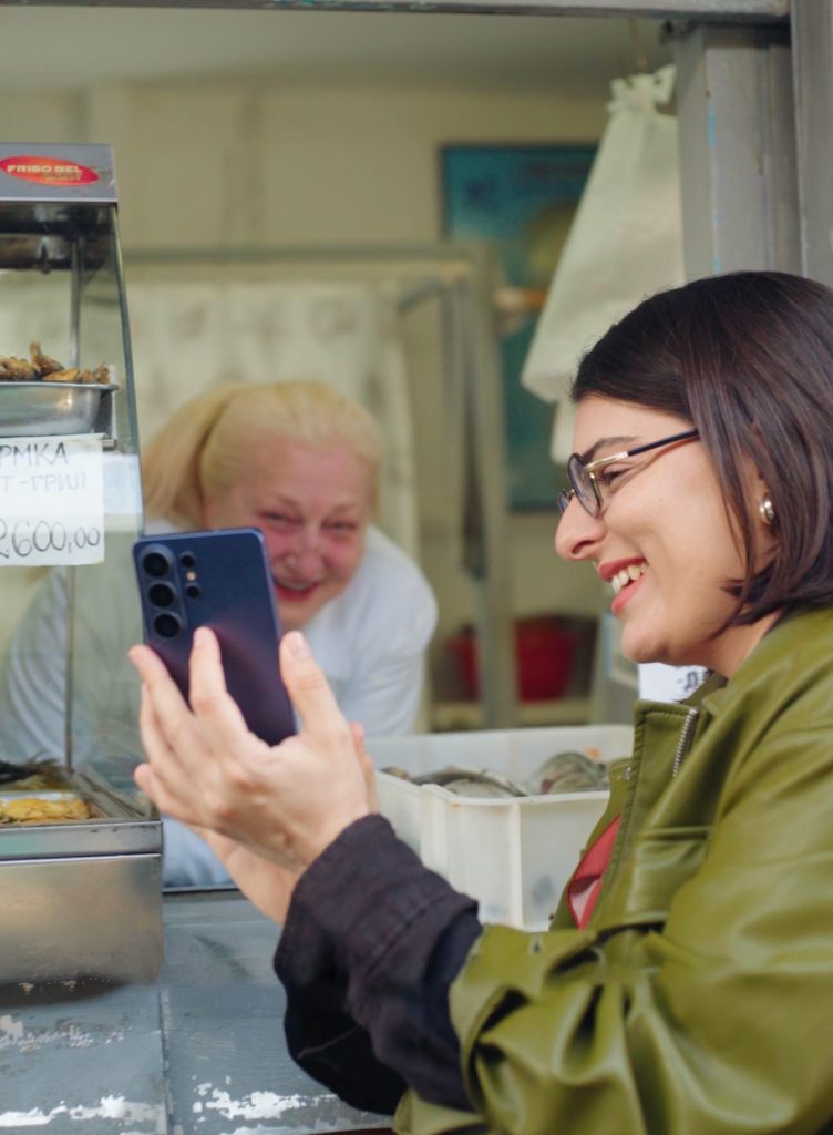Ulice i lica: Beograd kroz objektiv Jelene Čejović Vukčević (Bura Bonaca) 8 Screenshot 2026 03 31 at 10.35.49