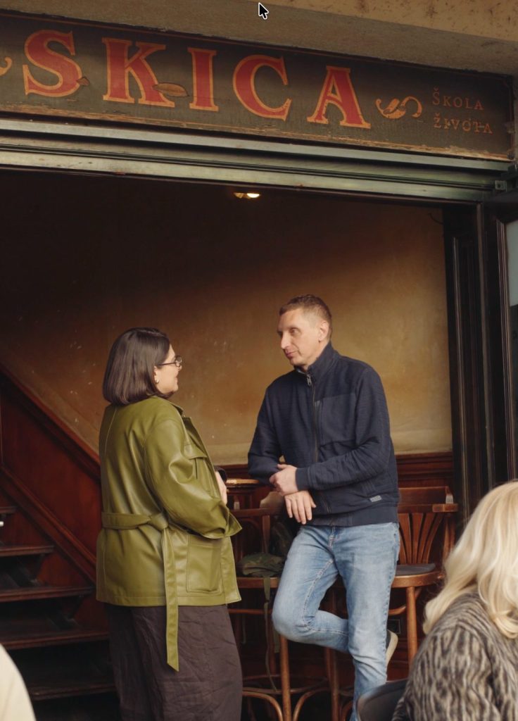 Ulice i lica: Beograd kroz objektiv Jelene Čejović Vukčević (Bura Bonaca) 12 Screenshot 2026 03 31 at 10.39.19 1