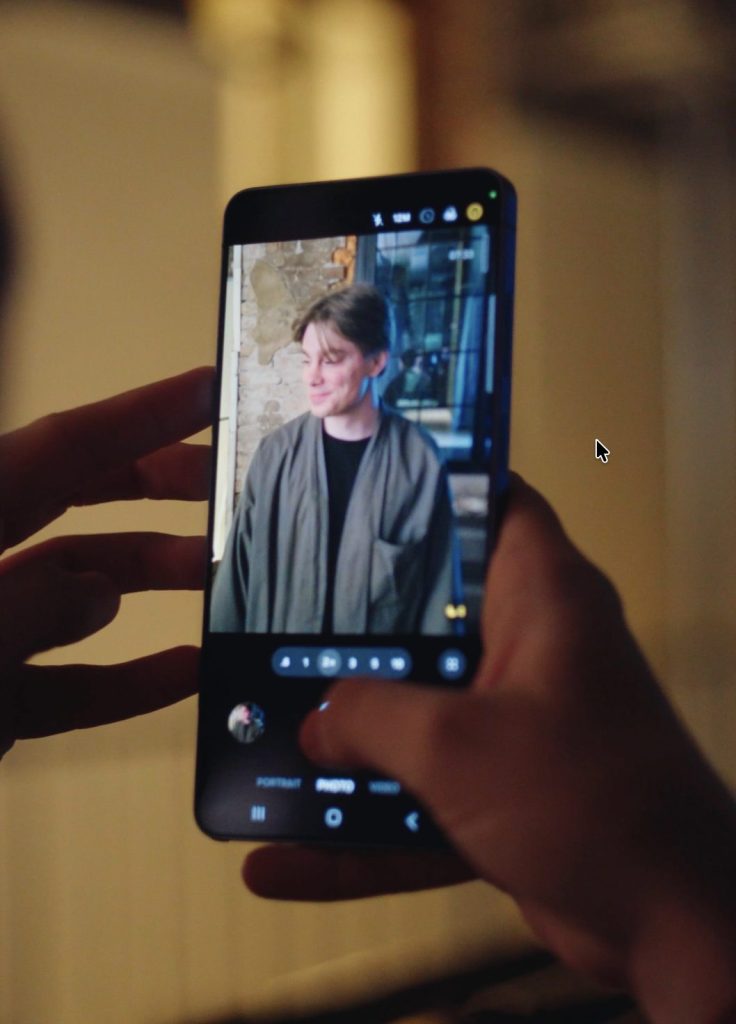 Ulice i lica: Beograd kroz objektiv Jelene Čejović Vukčević (Bura Bonaca) 16 Screenshot 2026 03 31 at 10.41.17