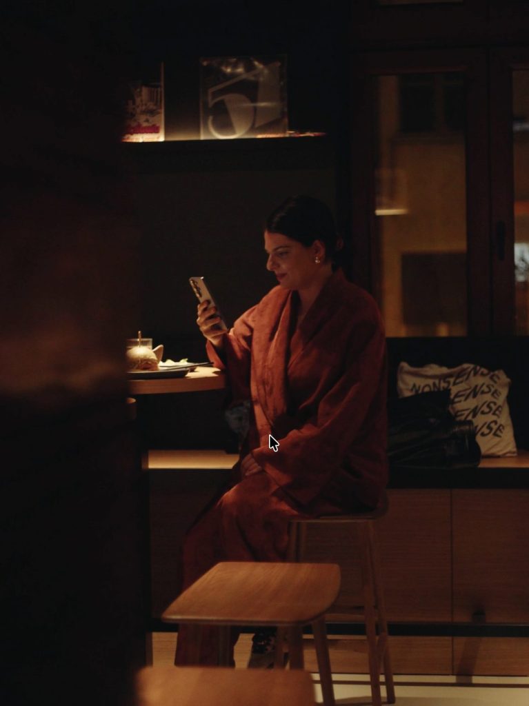 Ulice i lica: Beograd kroz objektiv Jelene Čejović Vukčević (Bura Bonaca) 17 Screenshot 2026 03 31 at 10.41.59