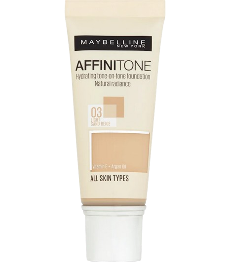 Screenshot 2026 03 19 at 12 18 15 MAYBELLINE NEW YORK Affinitone tecni puder 03 Light Sand Beige 30 ml dm.rs removebg preview