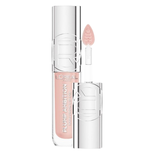 Screenshot 2026 03 23 at 12 18 27 L Oreal Paris Paradise Plump Ambition ulje za usne 201 milky nu Lilly Drogerie OnLine Lilly Drogerie OnLine removebg preview