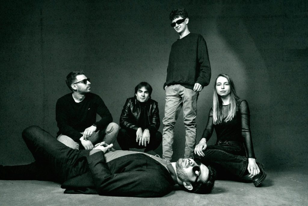 Sky hook i pliš 27. marta u niškoj Livnici 7 Sky hook Mateja Ilic