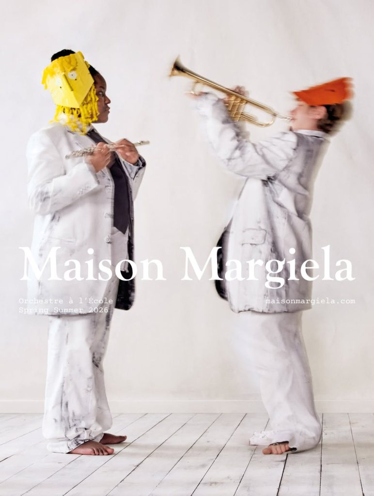 margiela