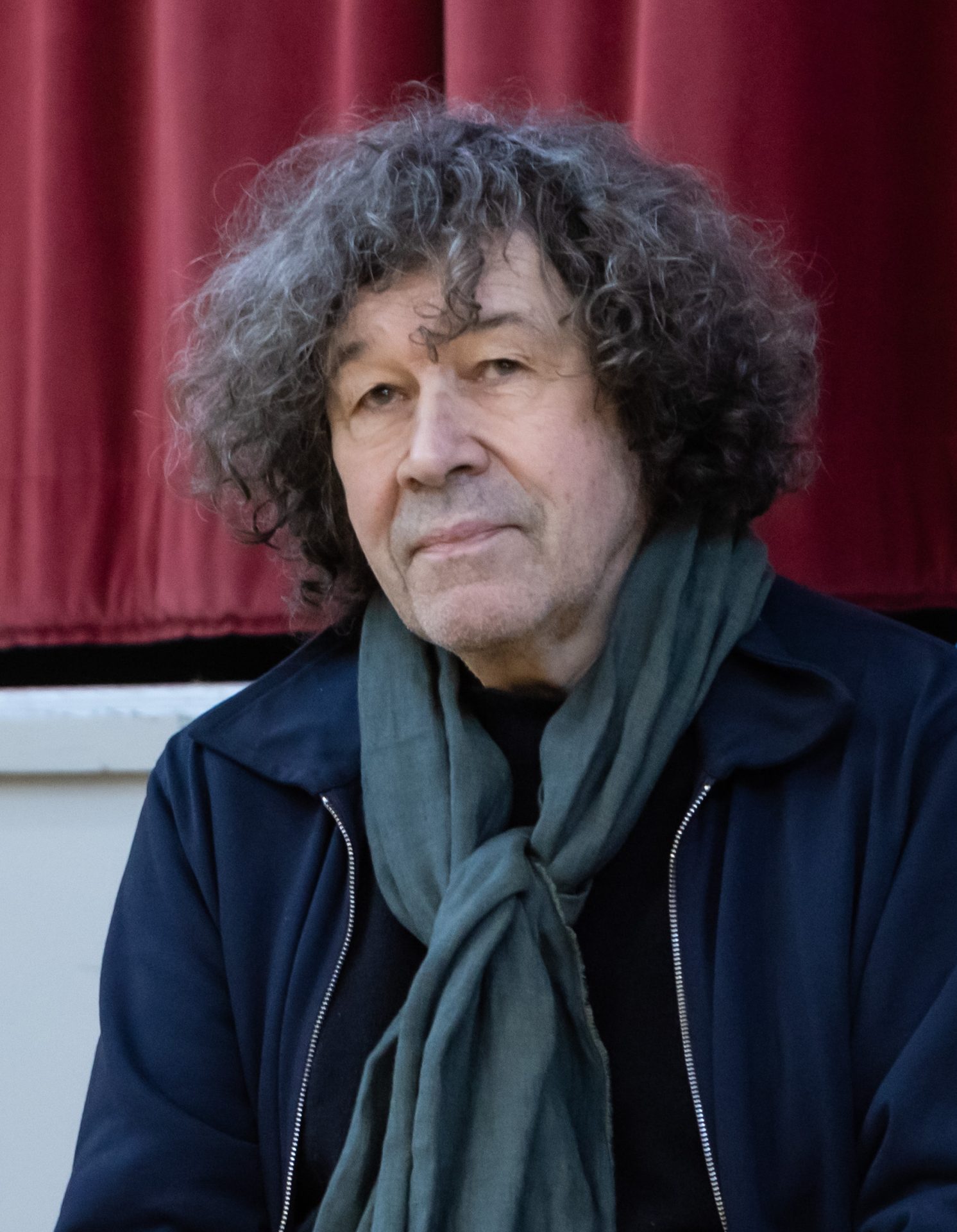 Stephen Rea PhotoBySteMurray 1 1