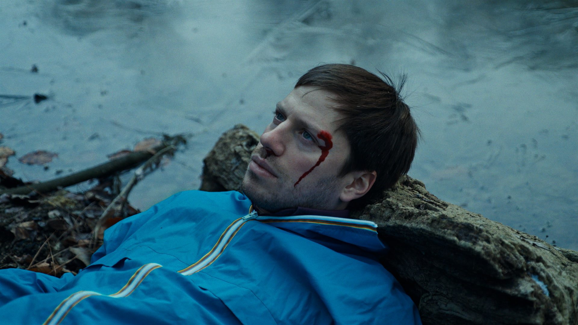 Still Frame Spot za pesmu Urnisu me sume KOIKOI rediteljke Mine DJukic 1