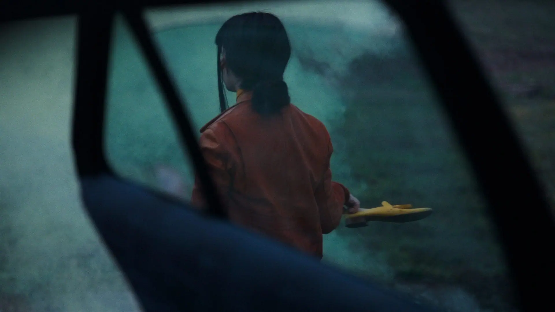 Still Frame Spot za pesmu Urnisu me sume KOIKOI rediteljke Mine DJukic 4