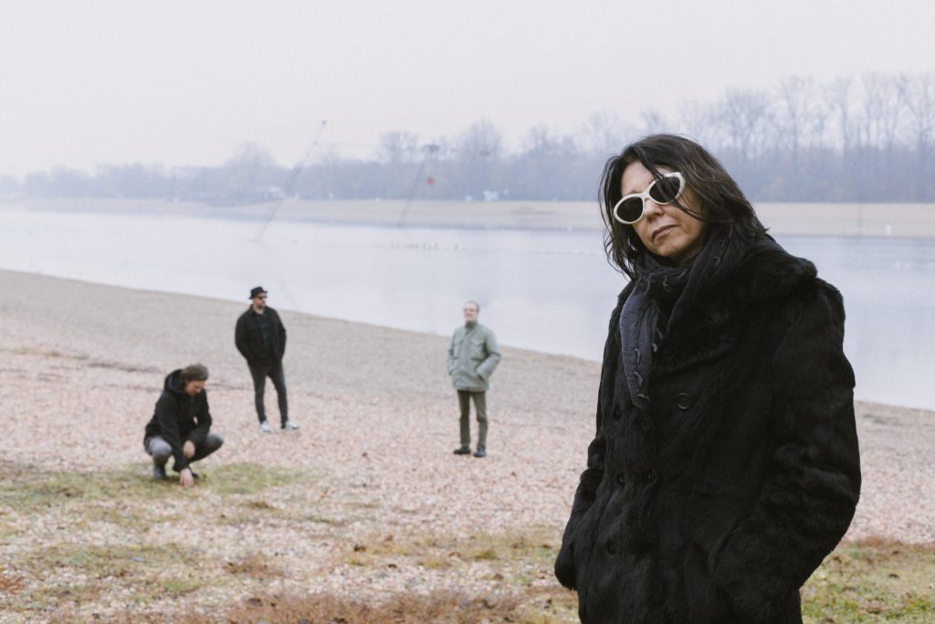 Virvel Photo 1 by Jovan Marjanov