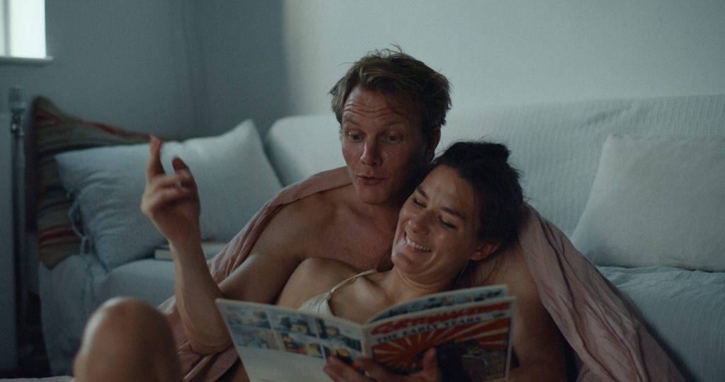 Osmomartovska revija filmova - Svet po njoj 8 Voljena FOTO FOTO Oystein Mamen 3