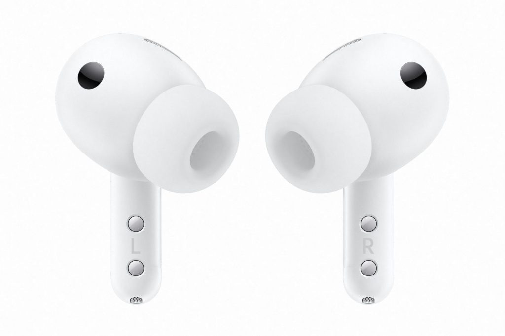 Zašto su Galaxy S26 series i Galaxy Buds4 series dizajnirani za multitasking generaciju 3 galaxy buds4 pro white 002 back 251118