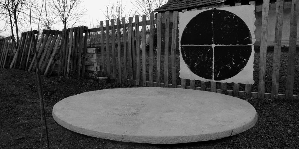 Izložba koju posećujemo ove nedelje: „GRUND" u Galeriji SULUJ 7 izložba