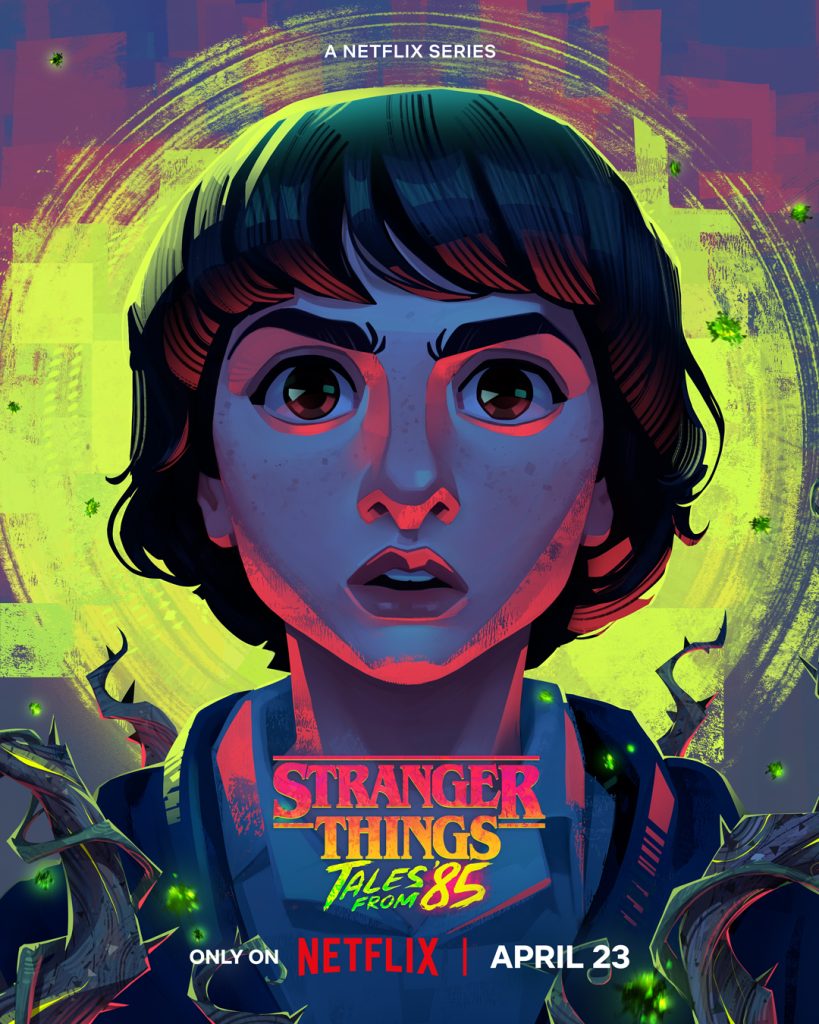 „Stranger Things" se ipak vraća! Šta još gledamo u aprilu na Netflixu? 7 netflix