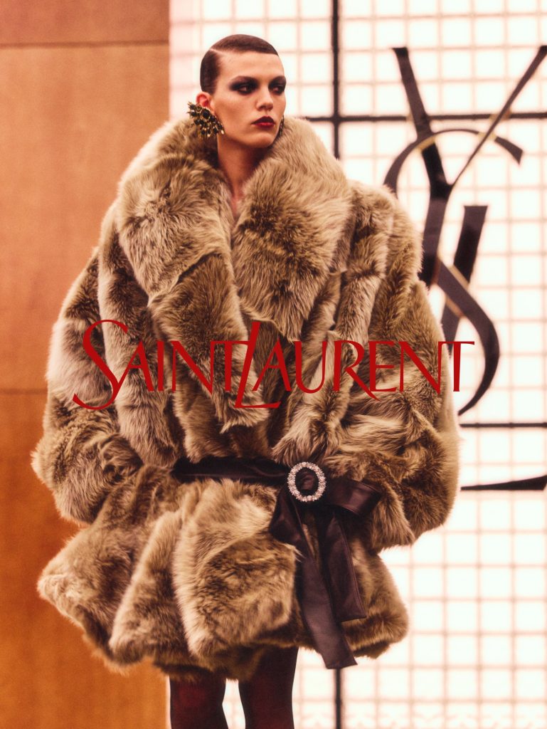 Beauty trendovi iz Pariza i Milana 7 trend