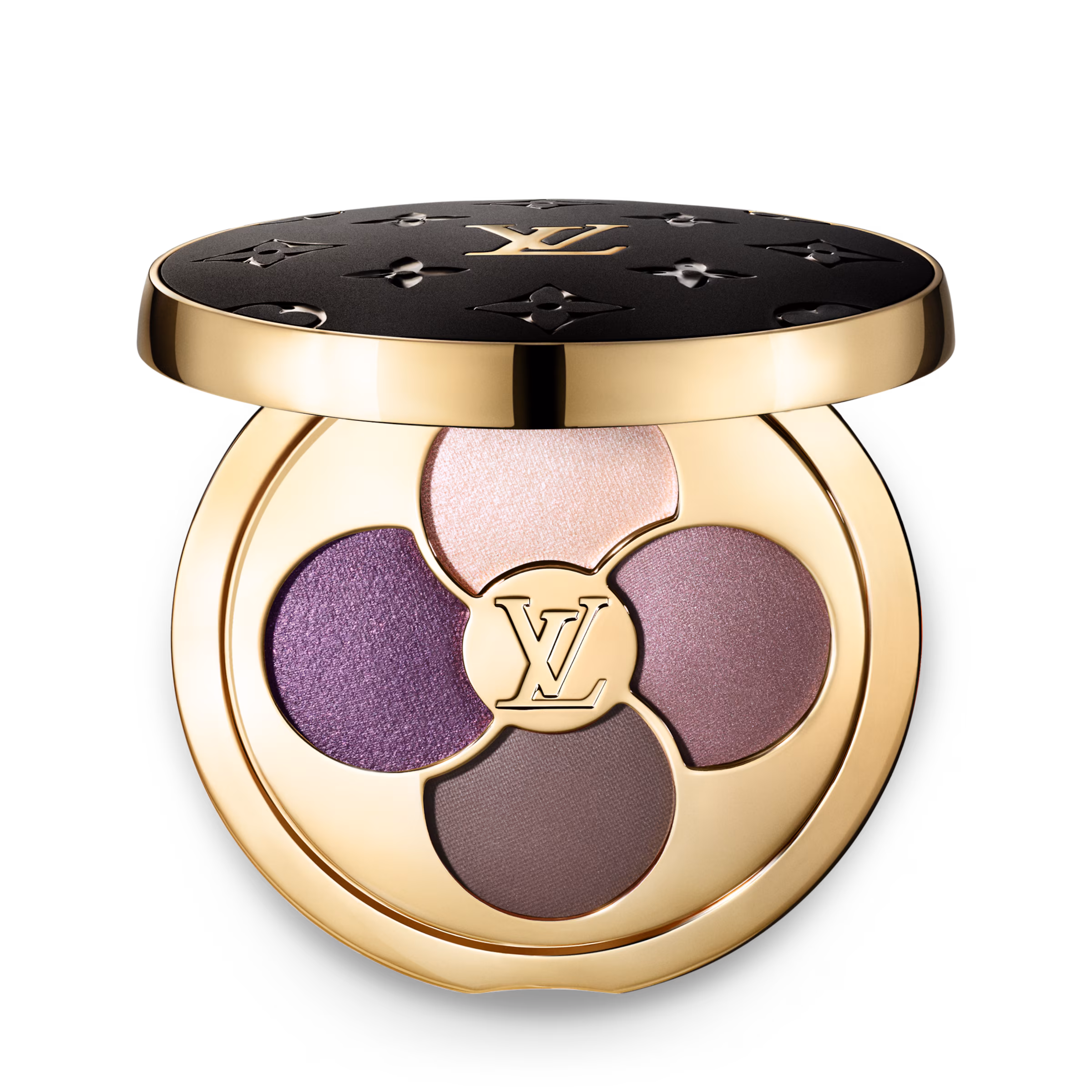 louis vuitton lv ombres eyeshadow palette LYA004 PM2 Front view