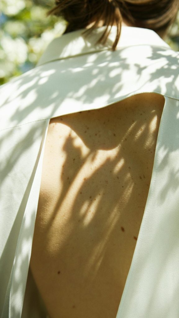 Kako da tretirate akne na telu na prirodan način? 7 akne