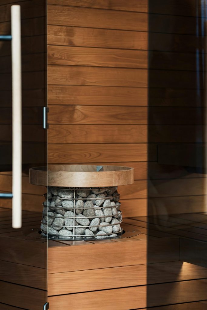 pexels huum sauna heaters 718199222 36420270