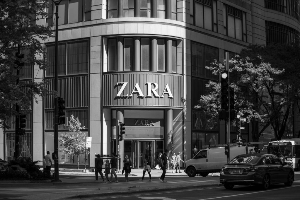 Zara