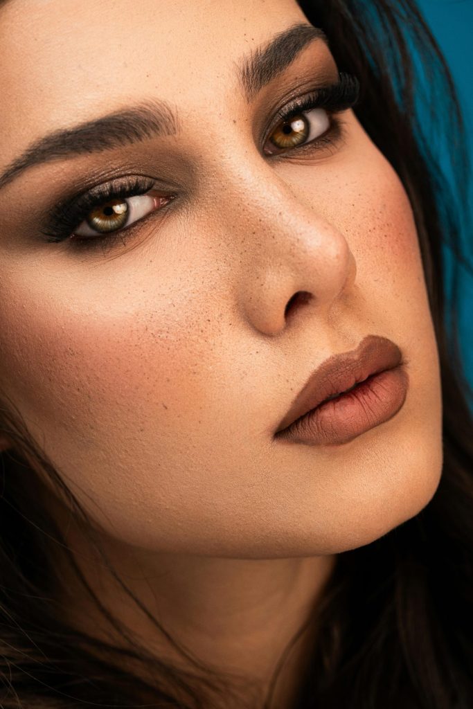 Smokey eye tehnika šminkanja i Gucci dele važnu istoriju 8 pexels shahin mren 92379627 36138003