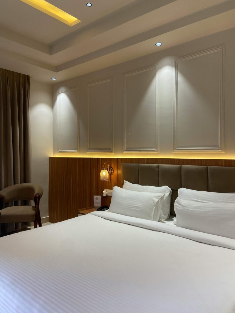 5 koraka do savršeno nameštenog kreveta, prema dizajnerima enterijera 7 krevet