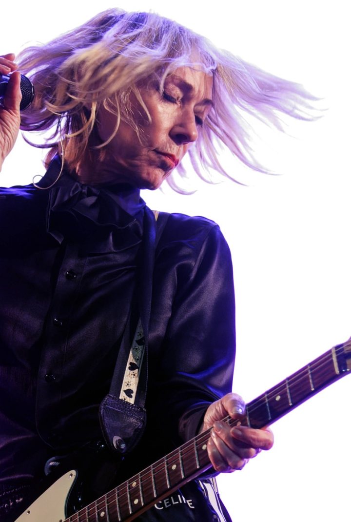Kim Gordon