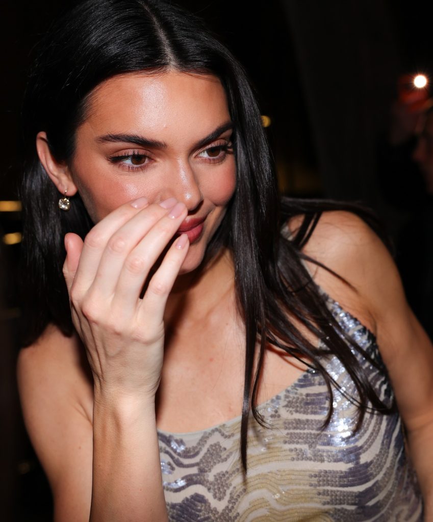 Beauty look nedelje: Kendal Džener 9 profimedia 1078581000