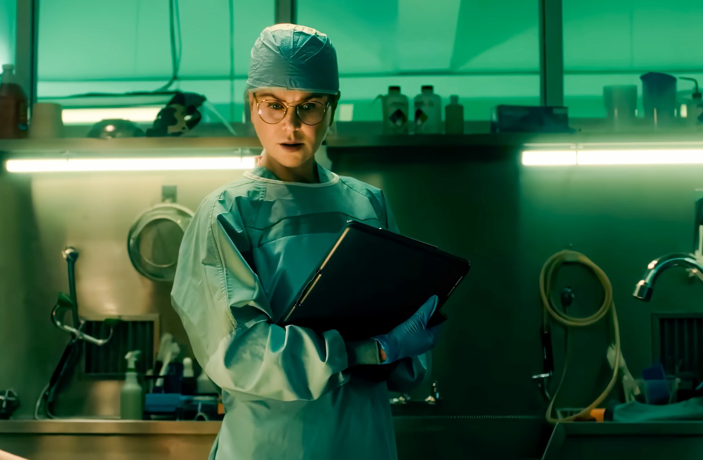 U susret seriji „Scarpetta", biramo najuzbudljivije romane Patriše Kornvel 1 roman