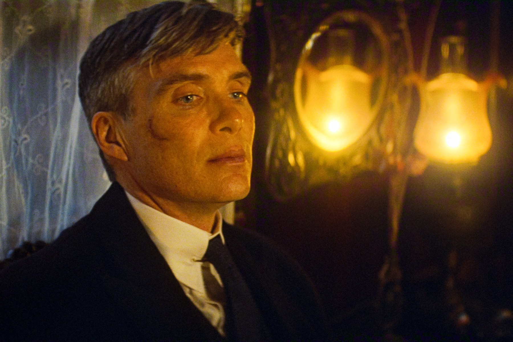 Najbolji detalj novog „Peaky Blinders" filma? Plejlista Kilijana Marfija 1 film