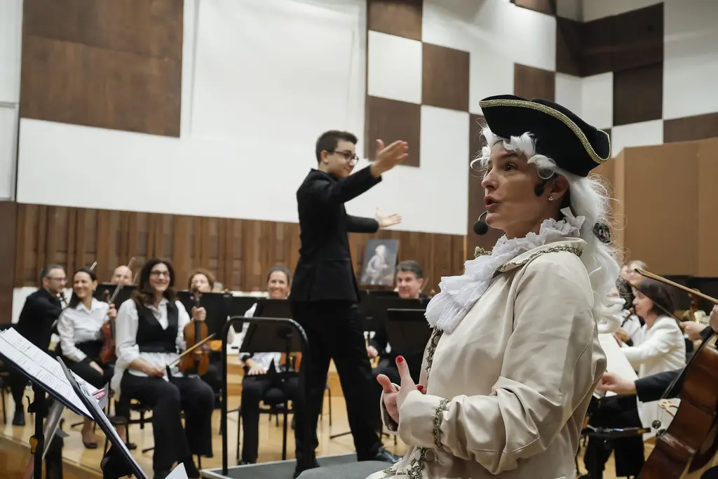 Beogradska filharmonija 