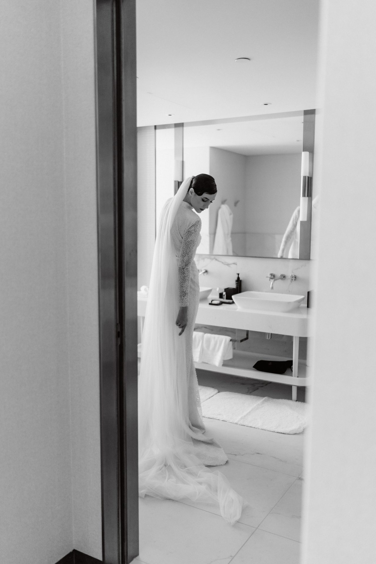 Hotel „St. Regis" predstavlja dan venčanja u „Astor" dvorani 7 01 271