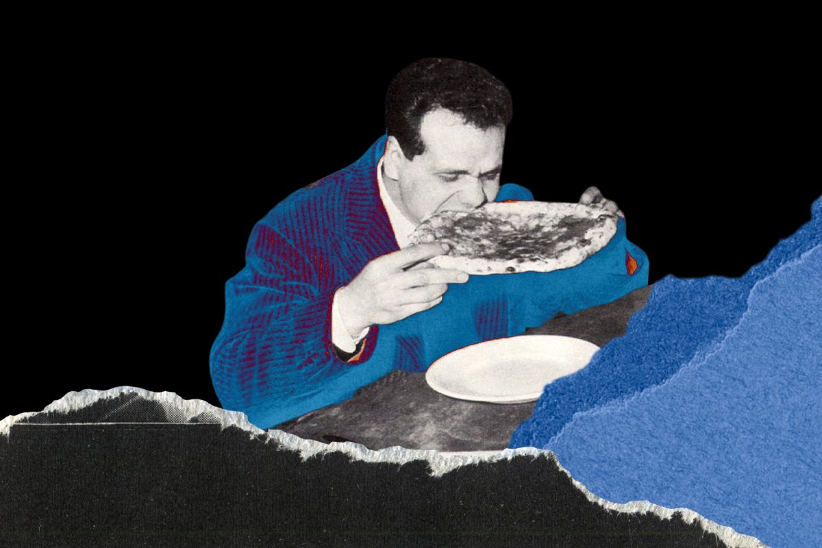 Gastro bes ili hrana koja sreću kvari 1 Gastro