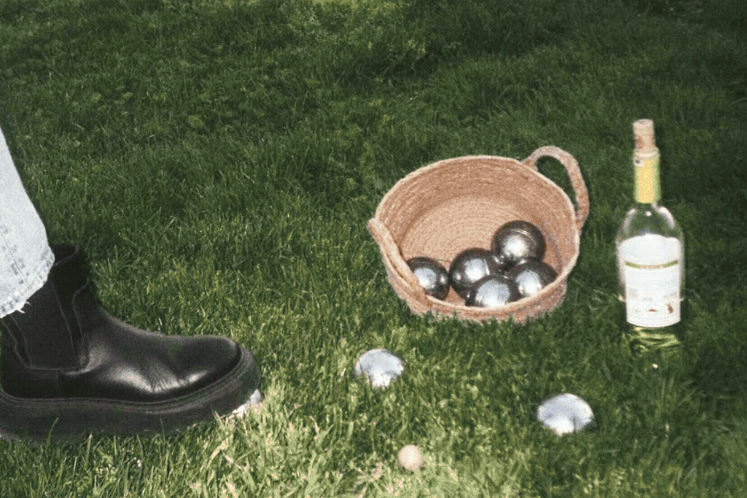 za vikend u vikendicu