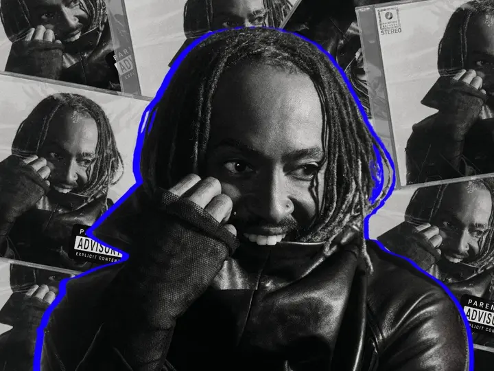 THUNDERCAT